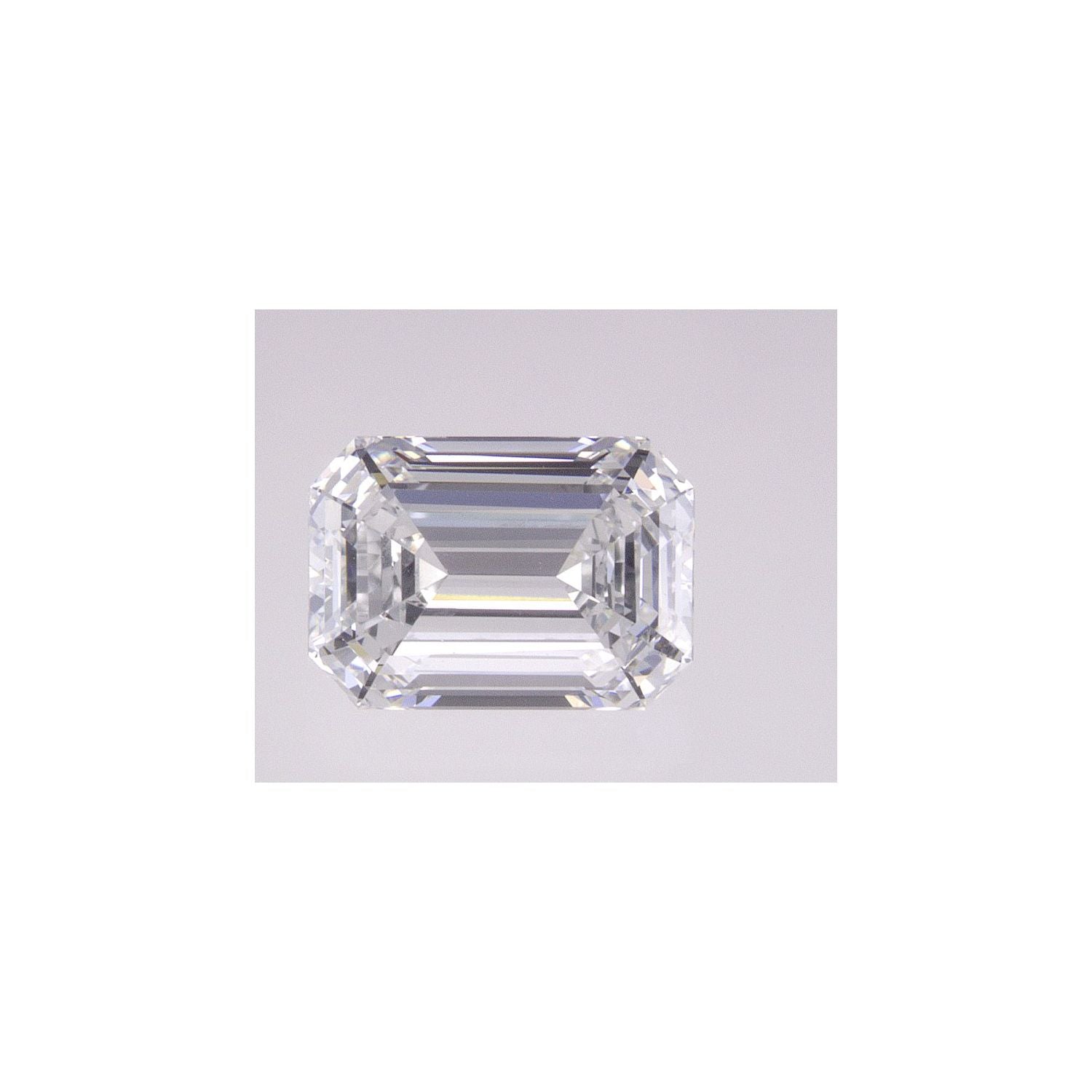 1.52 ct Emerald Lab-Grown Diamond – E VS1 – Step-cut – IGI Certified — Sapphire Row