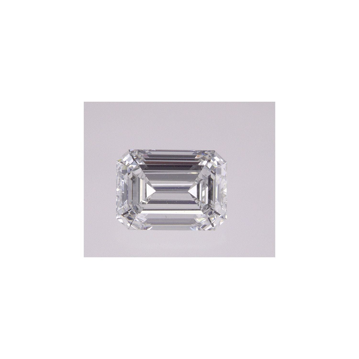 0.93 ct Emerald Lab-Grown Diamond – E VVS2 – Step-cut – IGI Certified — Sapphire Row