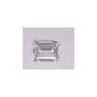 0.91 ct Emerald Lab-Grown Diamond – D VVS2 – Step-cut – IGI Certified — Sapphire Row