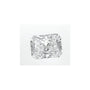 0.88 ct Radiant Lab-Grown Diamond – E VS1 – Faceted Cut – IGI Certified — Sapphire Row
