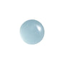 4 mm Round Natural Milky Blue Aquamarine – Cabochon Cut – Standard Quality — Sapphire Row