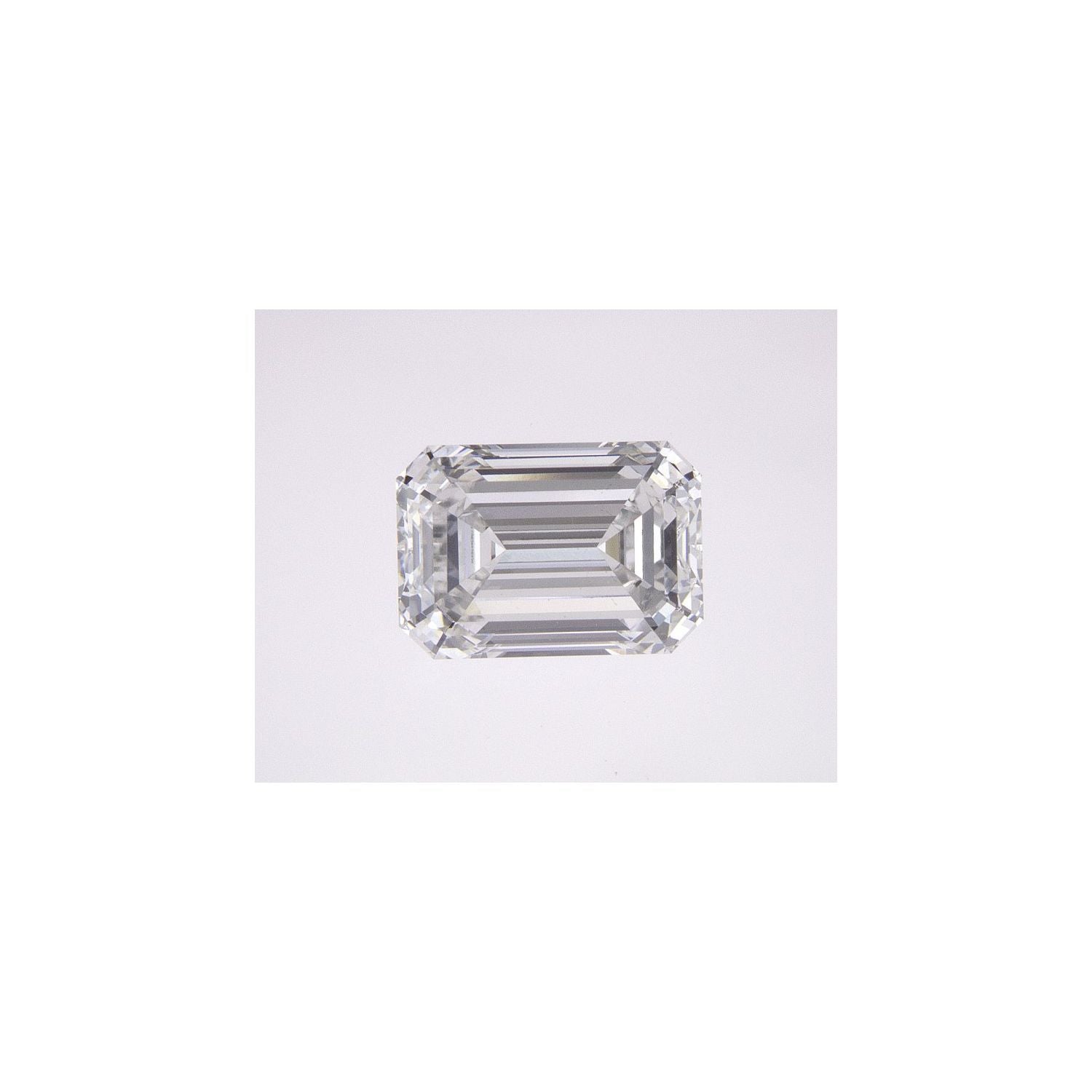 1.57 ct Emerald Lab-Grown Diamond – E VS1 – Step-cut – IGI Certified — Sapphire Row