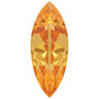 5x2.5 mm Marquise Natural Orange Spessartite Garnet – Faceted Cut – AA Quality — Sapphire Row
