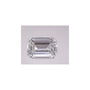 1.72 ct Emerald Natural Diamond – D VS1 – Step-cut – GIA Certified — Sapphire Row