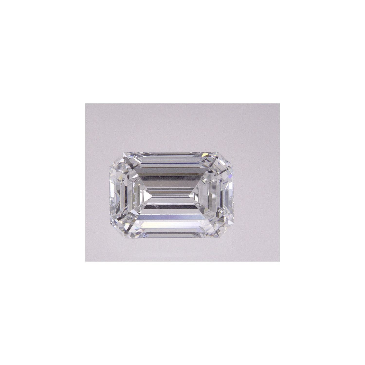 1.72 ct Emerald Natural Diamond – D VS1 – Step-cut – GIA Certified — Sapphire Row