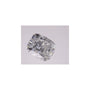 1.27 ct Elongated Cushion Lab-Grown Diamond – F VVS2 – Faceted Cut – IGI Certified — Sapphire Row