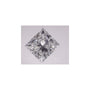 2.74 ct Square Lab-Grown Diamond – E VS1 – Princess-cut – IGI Certified — Sapphire Row