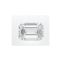 1.51 ct Emerald Lab-Grown Diamond – D VS1 – Step-cut – IGI Certified — Sapphire Row