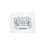 1.41 ct Emerald Lab-Grown Diamond – D VS1 – Step-cut – IGI Certified — Sapphire Row