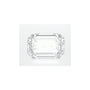 1.45 ct Emerald Lab-Grown Diamond – D VS1 – Step-cut – IGI Certified — Sapphire Row