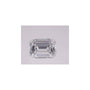 0.73 ct Emerald Lab-Grown Diamond – D VVS1 – Step-cut – IGI Certified — Sapphire Row