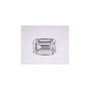 1.54 ct Emerald Lab-Grown Diamond – D VS1 – Step-cut – IGI Certified — Sapphire Row