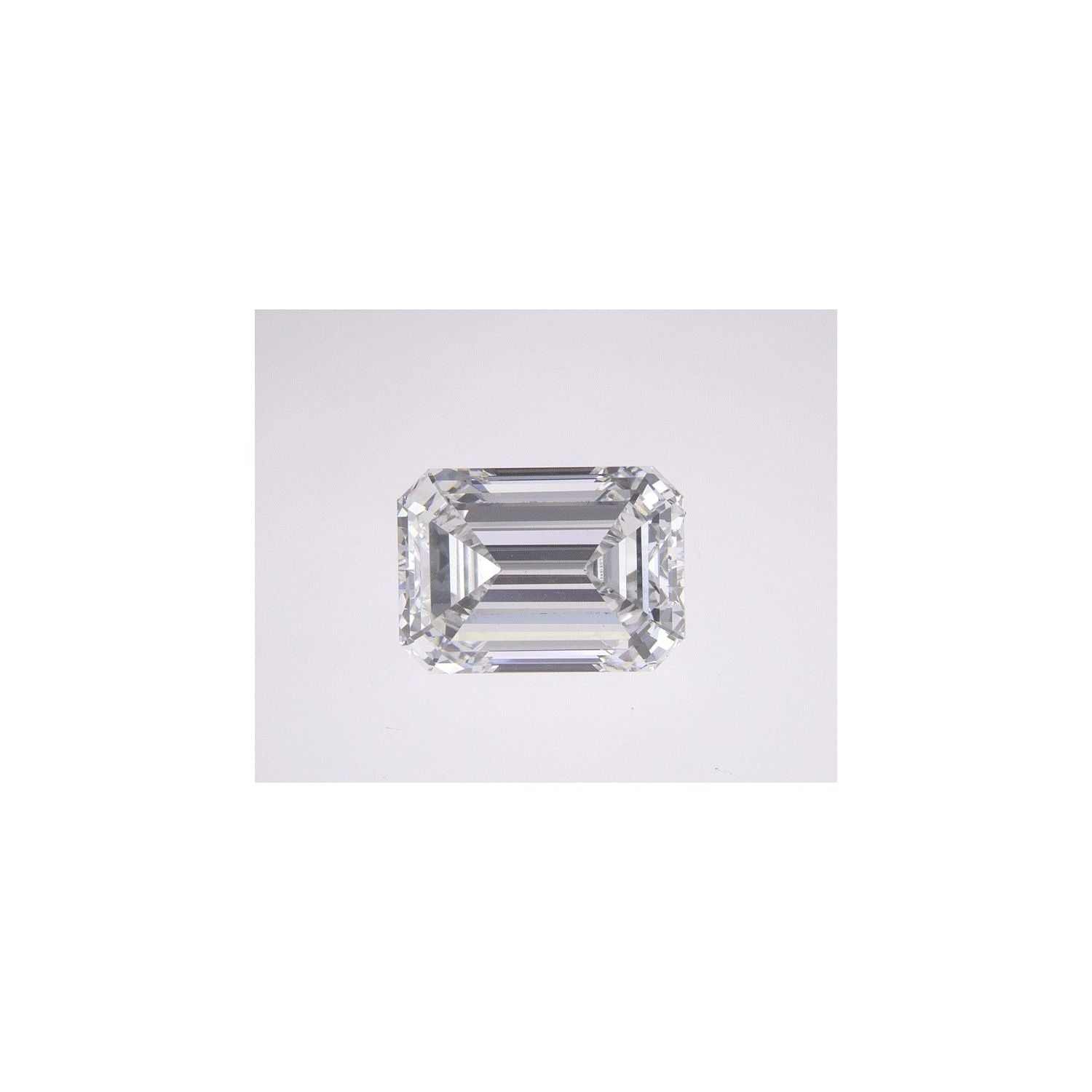 1.54 ct Emerald Lab-Grown Diamond – D VS1 – Step-cut – IGI Certified — Sapphire Row