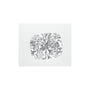 1.02 ct lab-grown diamond, elongated cushion cut | Sapphire Row