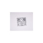 1.53 ct Square Lab-Grown Diamond – D VVS2 – Princess-cut – IGI Certified — Sapphire Row