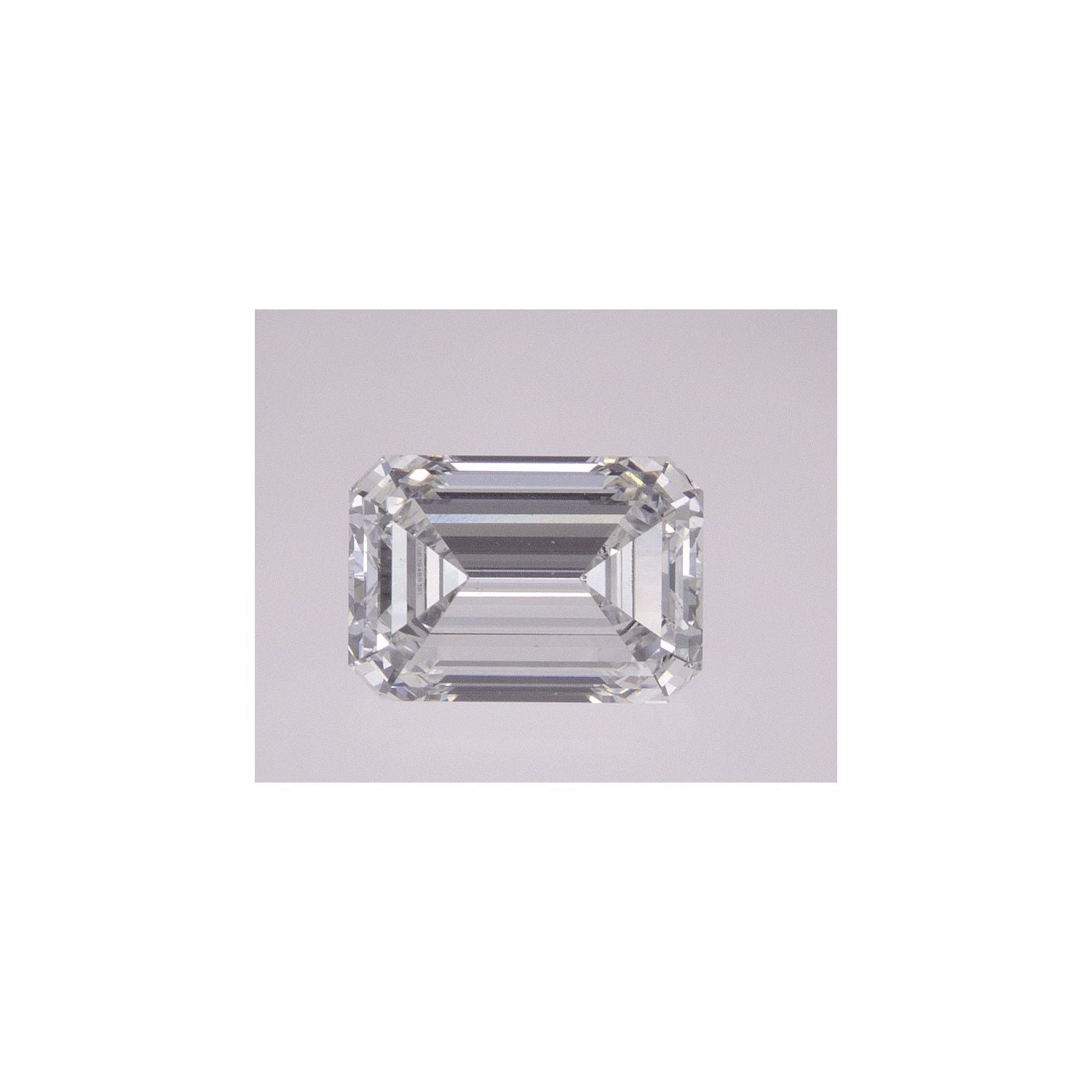 1.69 ct Emerald Lab-Grown Diamond – E VS1 – Step-cut – IGI Certified — Sapphire Row