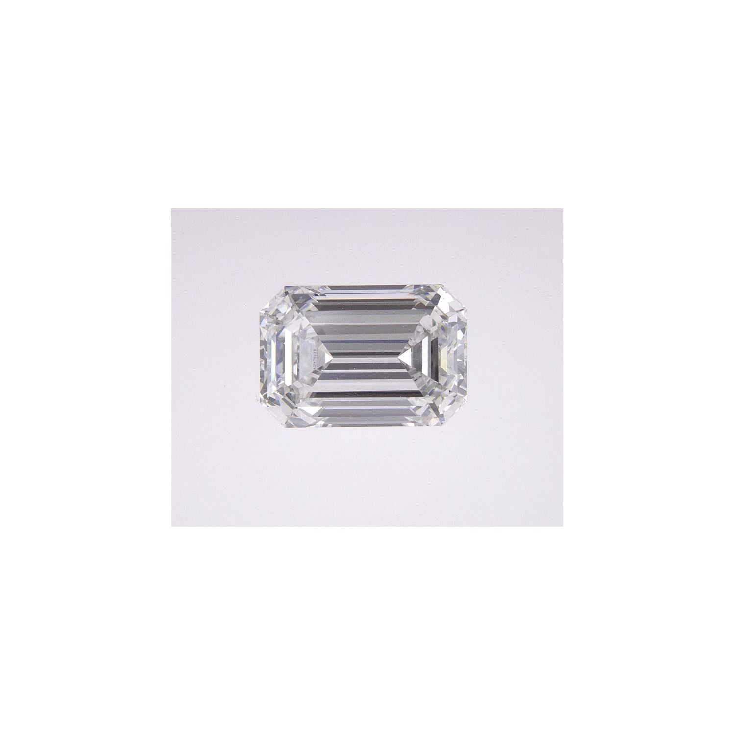 1.41 ct Emerald Lab-Grown Diamond – E VS1 – Step-cut – IGI Certified — Sapphire Row
