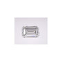 1.36 ct Emerald Lab-Grown Diamond – E VS1 – Step-cut – IGI Certified — Sapphire Row