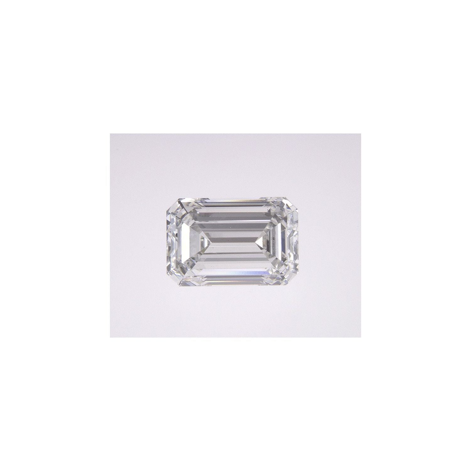 1.36 ct Emerald Lab-Grown Diamond – E VS1 – Step-cut – IGI Certified — Sapphire Row