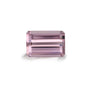 10.36 ct Emerald Natural Natural Morganite Morganite – Step-cut – N/A Certified — Sapphire Row