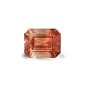 5.25 ct Emerald Natural Natural Sunstone Sunstone – Step-cut – N/A Certified — Sapphire Row