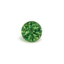 1.08 ct Round Natural Natural Demantoid Garnet Demantoid Garnet – Faceted Cut – N/A Certified — Sapphire Row