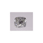 0.80 ct Cushion Natural Diamond – H VS1 – Faceted Cut – GIA Certified — Sapphire Row