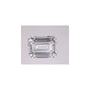 1.72 ct Emerald Lab-Grown Diamond – E VS2 – Step-cut – GCAL Certified — Sapphire Row