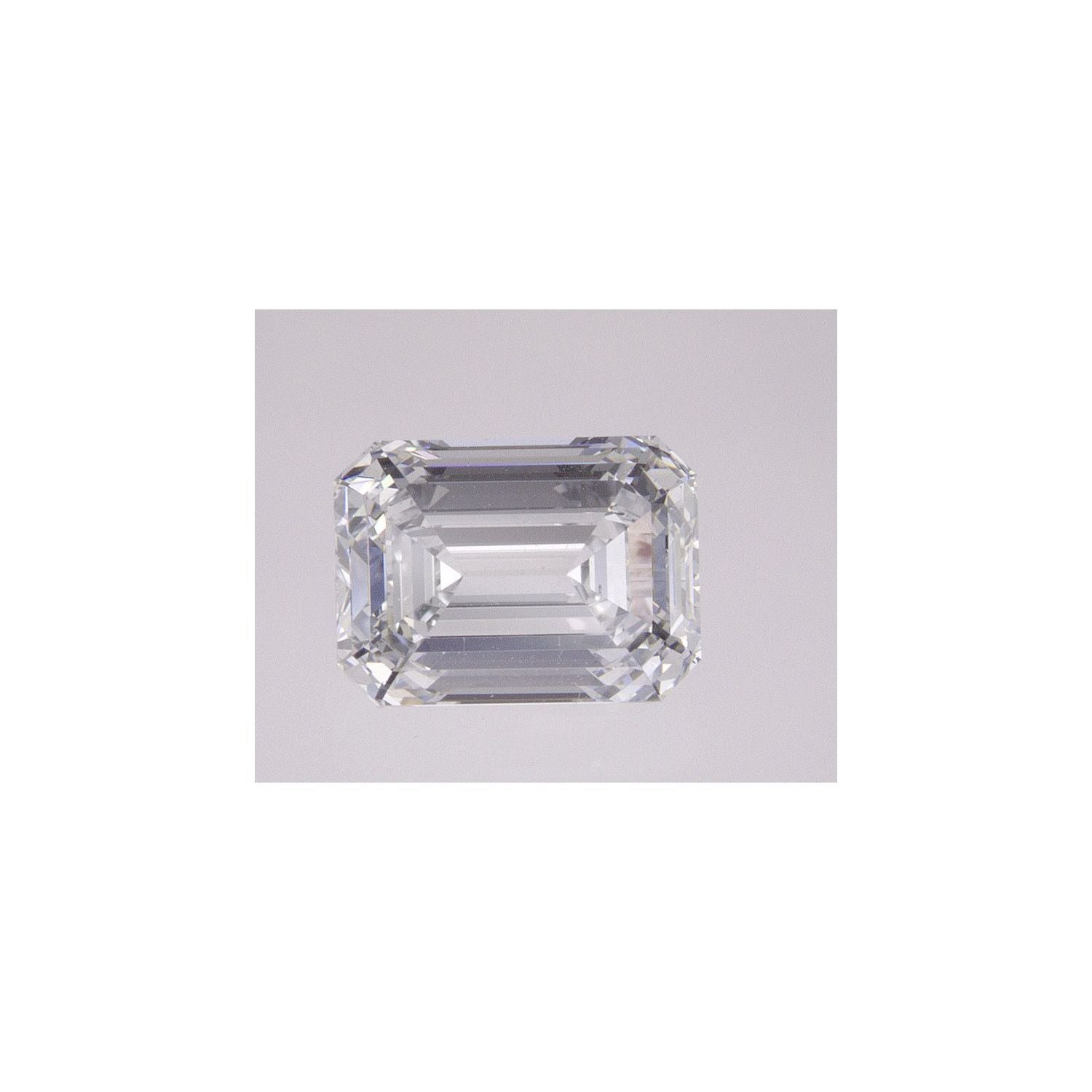 1.72 ct Emerald Lab-Grown Diamond – E VS2 – Step-cut – GCAL Certified — Sapphire Row