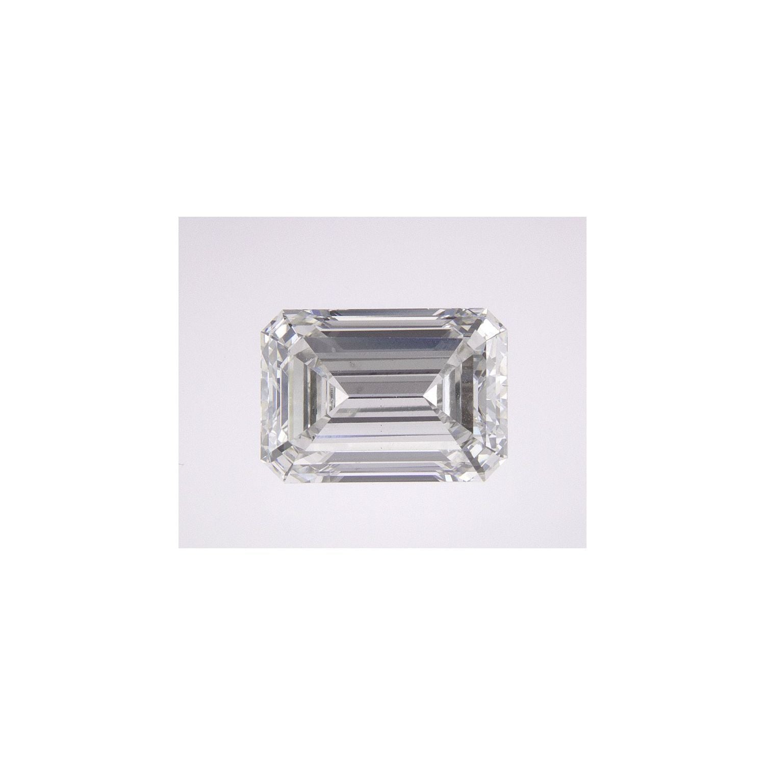 2.29 ct Emerald Lab-Grown Diamond – H VS1 – Step-cut – GCAL Certified — Sapphire Row