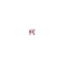 1.5 mm Square Lab-Grown Pink Sapphire – Step-Cut – Eye-Clean Quality — Sapphire Row