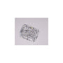 1.61 ct Radiant Lab-Grown Diamond – D VS1 – Faceted Cut – GCAL Certified — Sapphire Row