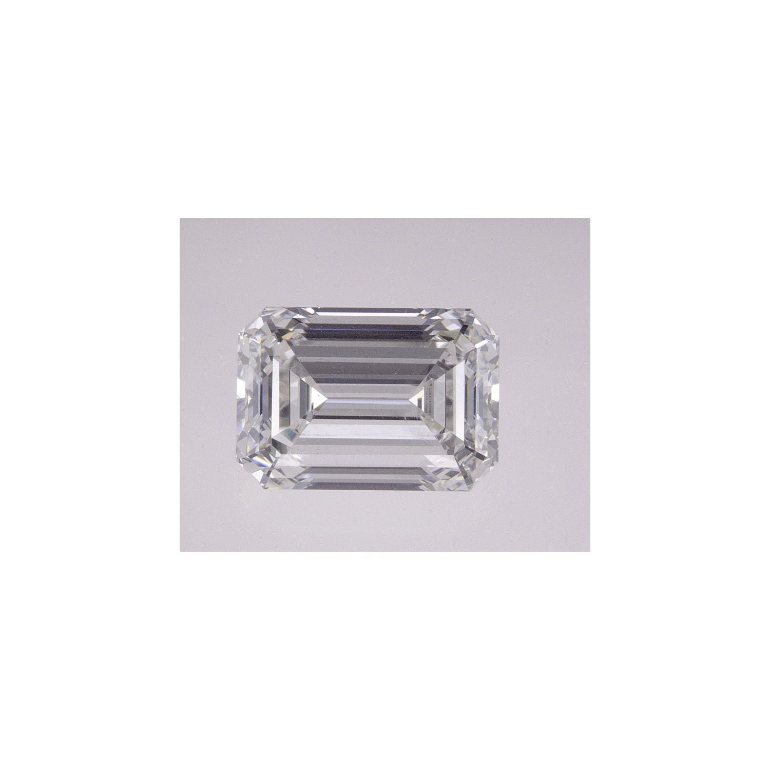 2.77 ct Emerald Lab-Grown Diamond – E VS1 – Step-cut – IGI Certified — Sapphire Row
