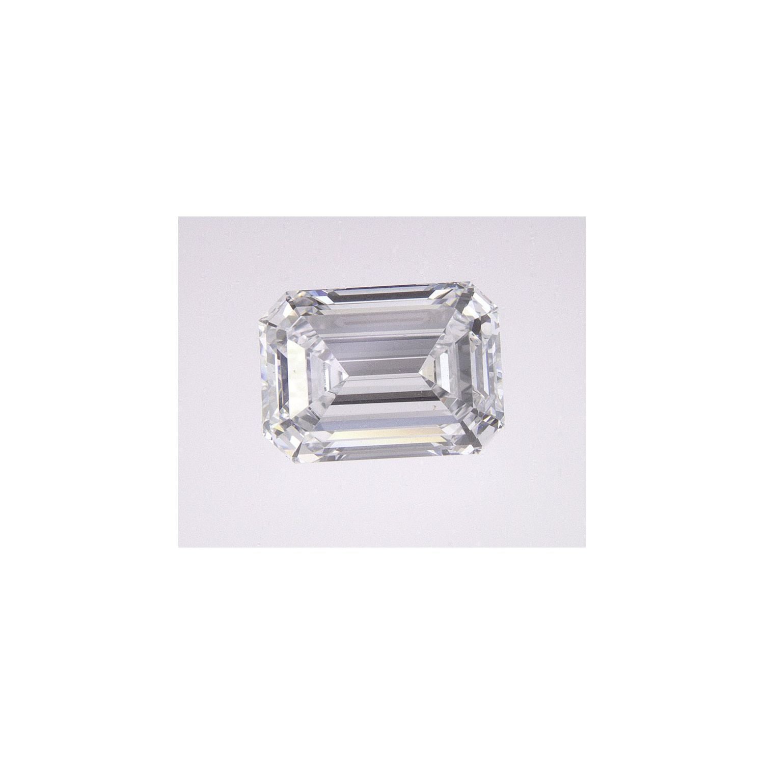 1.52 ct Emerald Lab-Grown Diamond – D VVS2 – Step-cut – IGI Certified — Sapphire Row