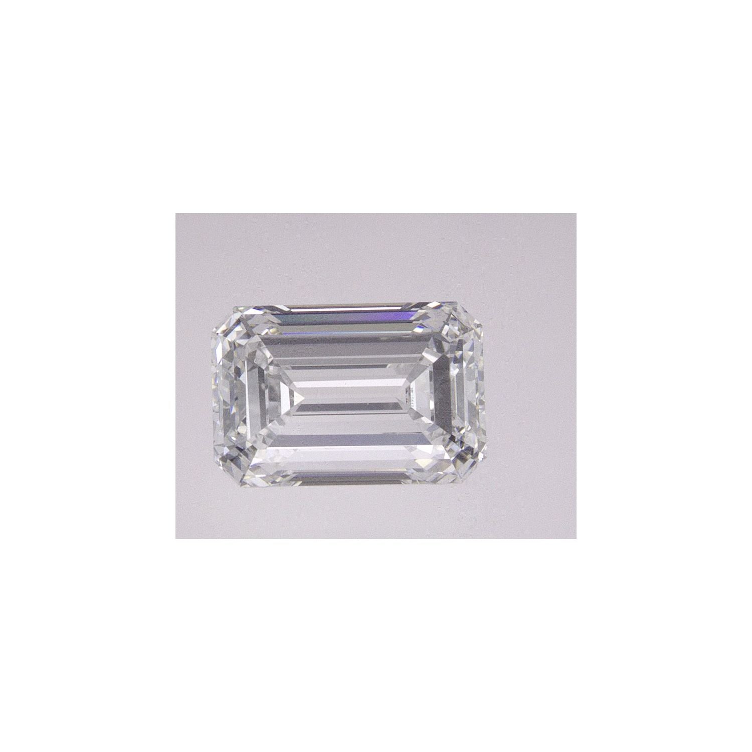 1.67 ct Emerald Lab-Grown Diamond – E VS1 – Step-cut – IGI Certified — Sapphire Row