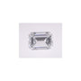 1.44 ct Emerald Lab-Grown Diamond – D VVS2 – Step-cut – IGI Certified — Sapphire Row