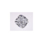 0.95 ct Cushion Lab-Grown Diamond – E VVS1 – Faceted Cut – IGI Certified — Sapphire Row