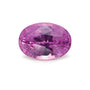 2.08 ct Oval Natural Natural Sapphire Sapphire – Faceted Cut – N/A Certified — Sapphire Row