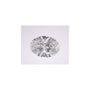 1.71 ct Oval Lab-Grown Diamond – D VVS2 – Faceted Cut – IGI Certified — Sapphire Row