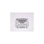2.50 ct Emerald Natural Diamond – G VS1 – Step-cut – GIA Certified — Sapphire Row