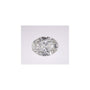 1.20 ct Oval Natural Diamond – J SI1 – Faceted Cut – GIA Certified — Sapphire Row