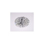2.00 ct Oval Natural Diamond – G SI1 – Faceted Cut – GIA Certified — Sapphire Row