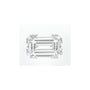 1.29 ct Emerald Lab-Grown Diamond – D VS1 – Step-cut – IGI Certified — Sapphire Row