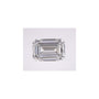 1.40 ct Emerald Lab-Grown Diamond – E VS1 – Step-cut – IGI Certified — Sapphire Row