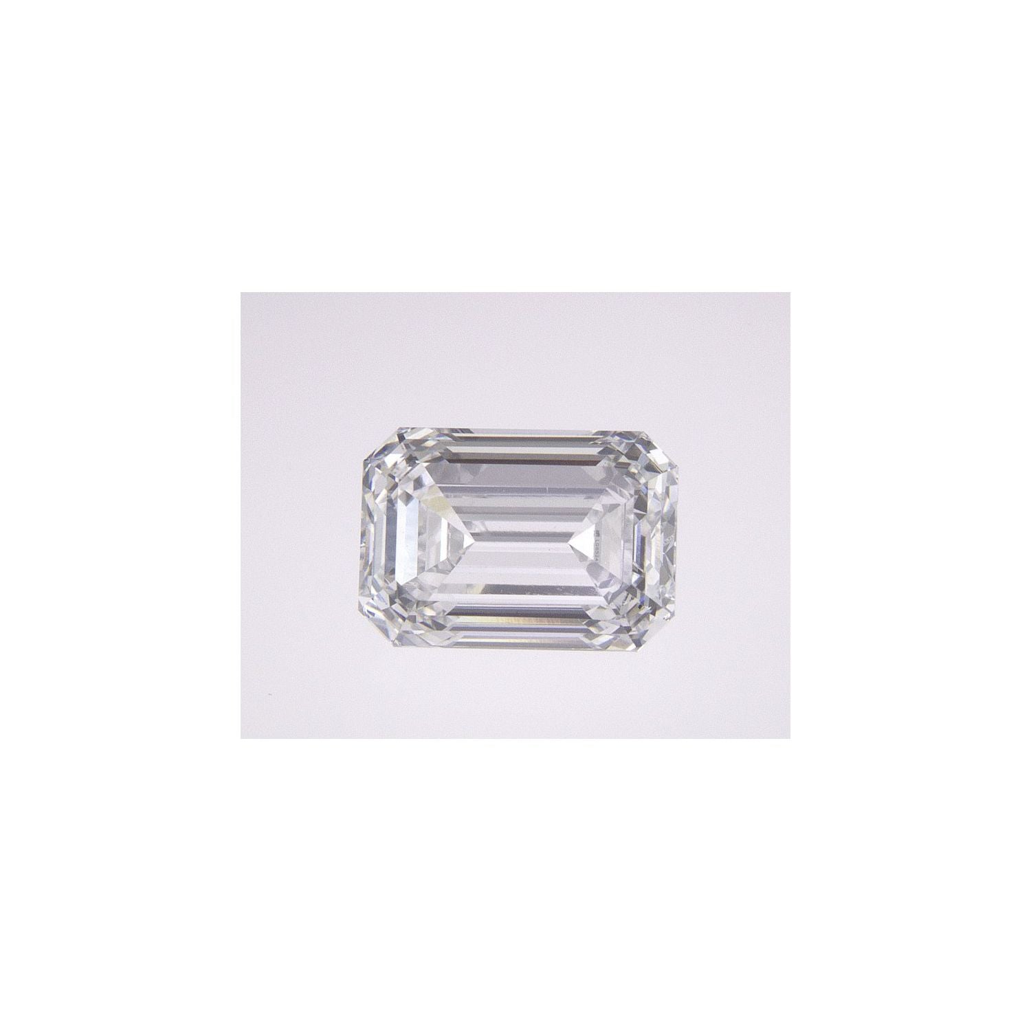 1.52 ct Emerald Lab-Grown Diamond – E VS1 – Step-cut – IGI Certified — Sapphire Row