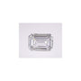 1.52 ct Emerald Lab-Grown Diamond – E VS1 – Step-cut – IGI Certified — Sapphire Row