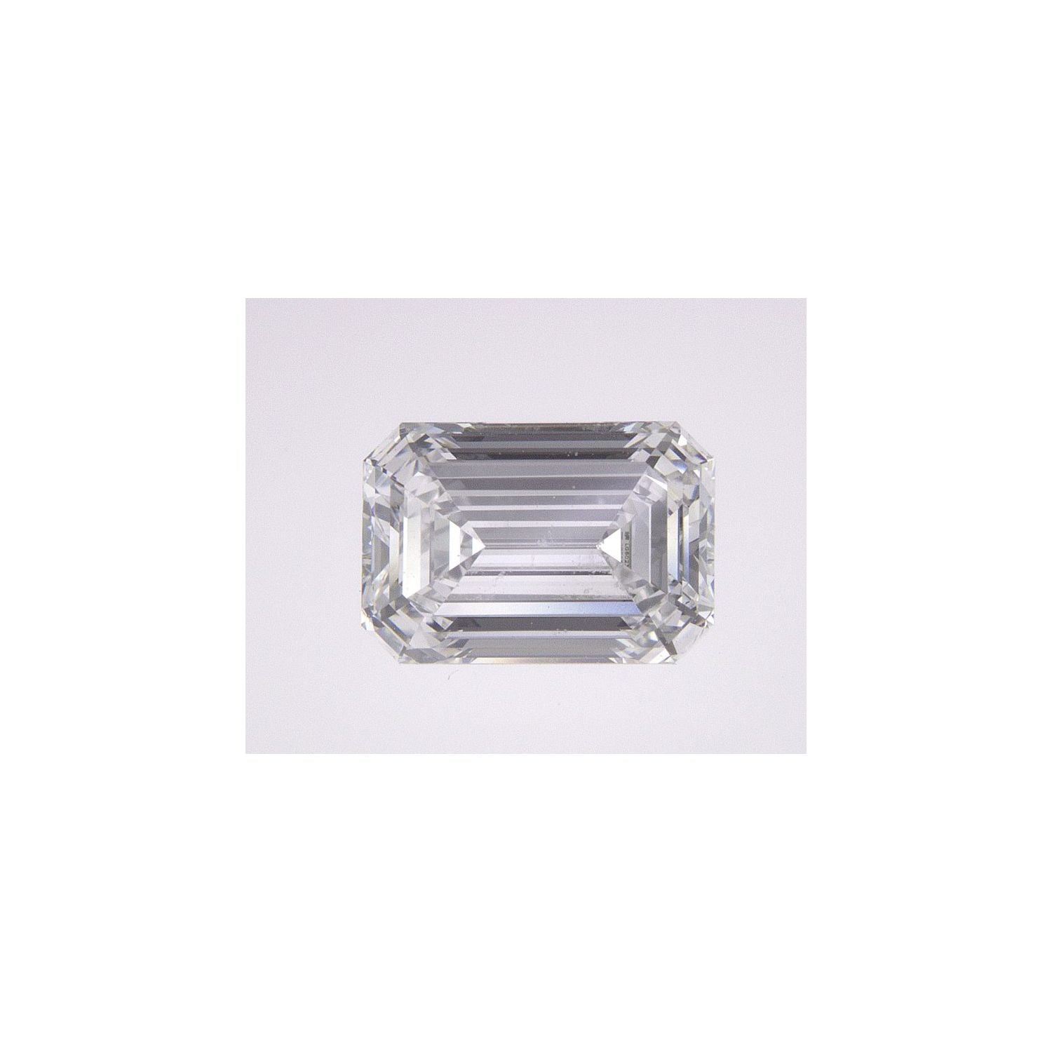 1.42 ct Emerald Lab-Grown Diamond – E VS1 – Step-cut – IGI Certified — Sapphire Row