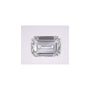 1.42 ct Emerald Lab-Grown Diamond – E VS1 – Step-cut – IGI Certified — Sapphire Row
