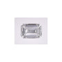 1.51 ct Emerald Lab-Grown Diamond – E VS1 – Step-cut – IGI Certified — Sapphire Row