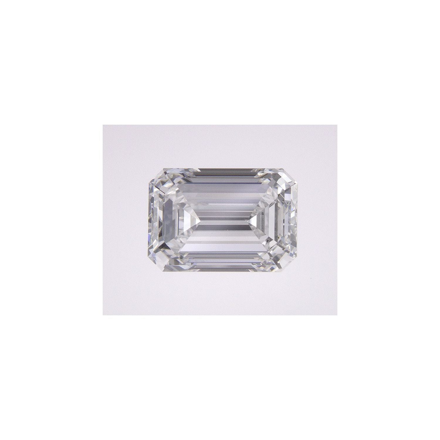1.51 ct Emerald Lab-Grown Diamond – E VS1 – Step-cut – IGI Certified — Sapphire Row